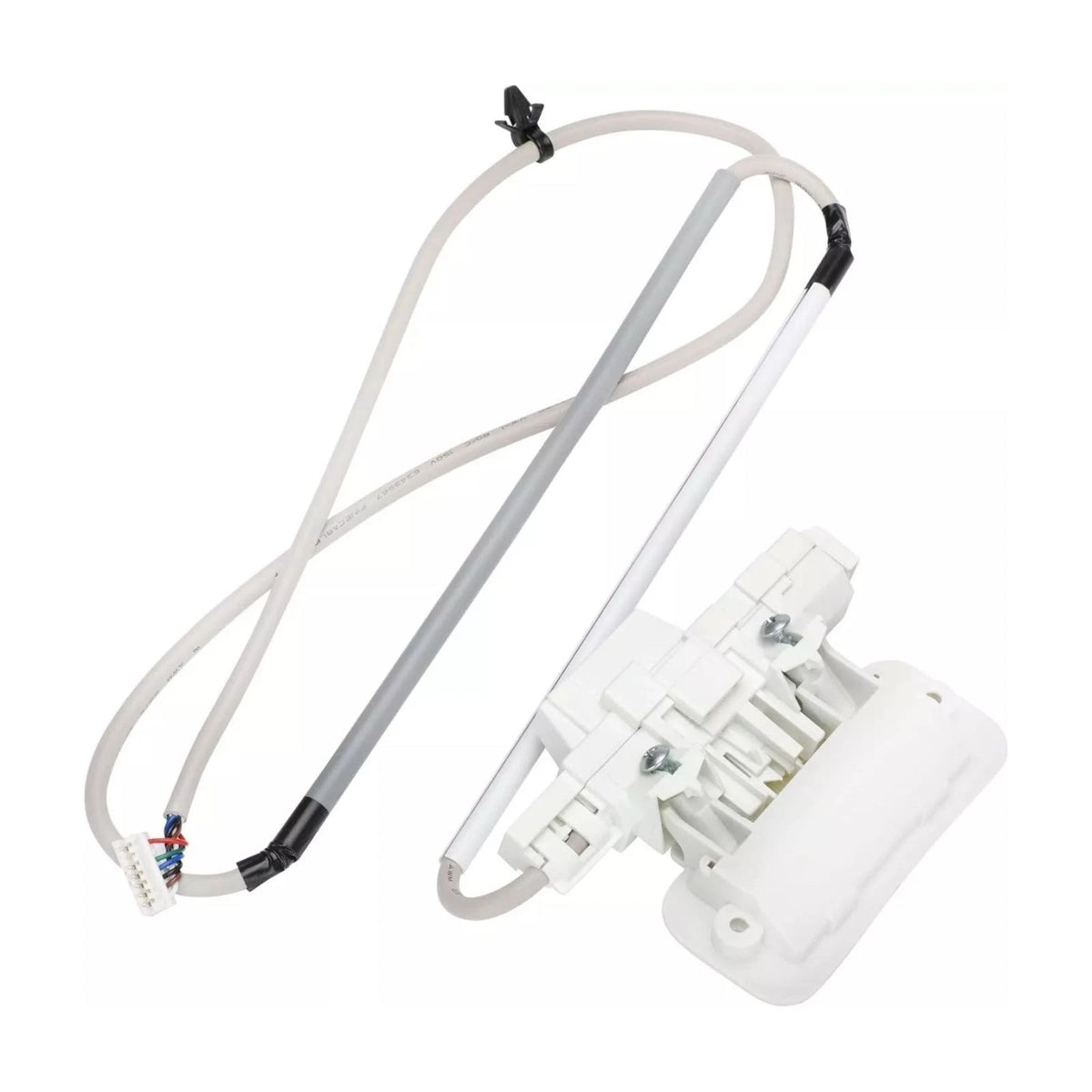 Washer Lid Lock Assembly Latch Switch for Whirlpool Maytag (1PCS)