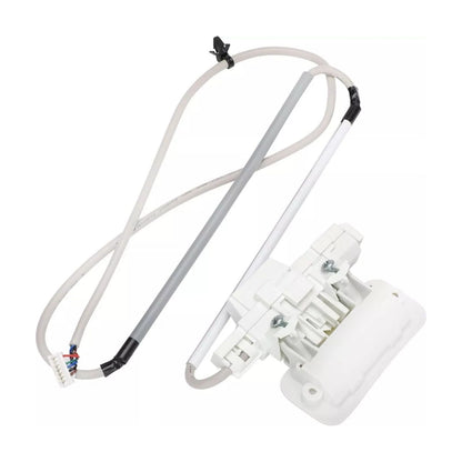 Washer Lid Lock Assembly Latch Switch for Whirlpool Maytag (1PCS)