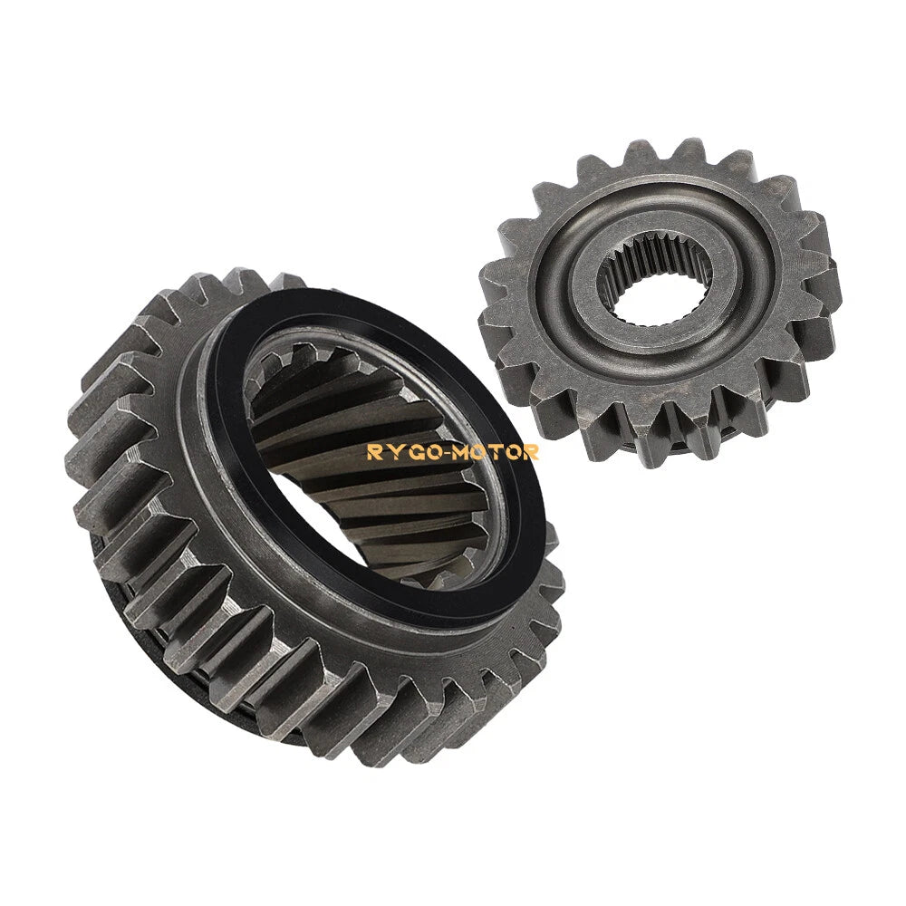 4X7-15511-00-00 4X7-15517-00-00 Starter Gear for Yamaha Virago 750 XV750 (1981–1983)