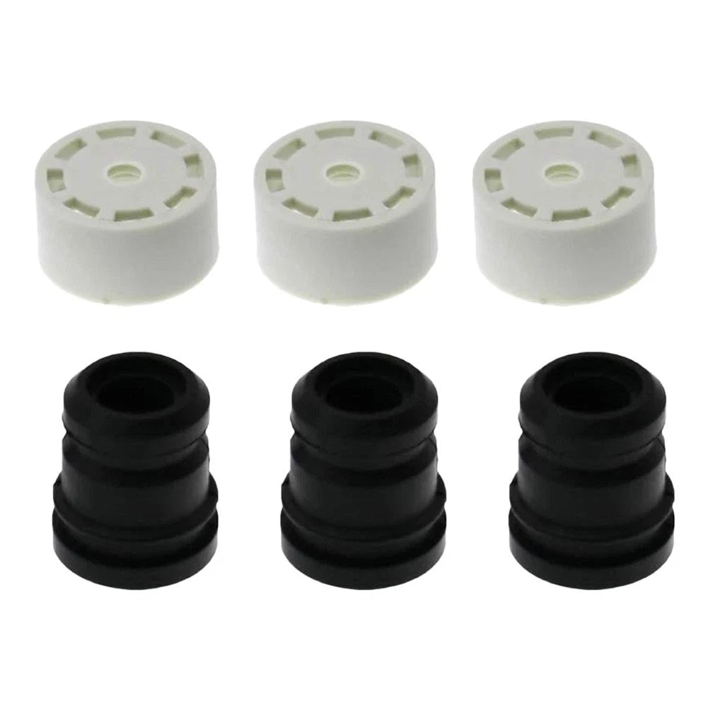 Replacement Rubber Damping Pads for MS210 MS230 MS250