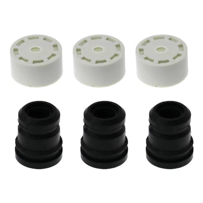 Replacement Rubber Damping Pads for MS210 MS230 MS250