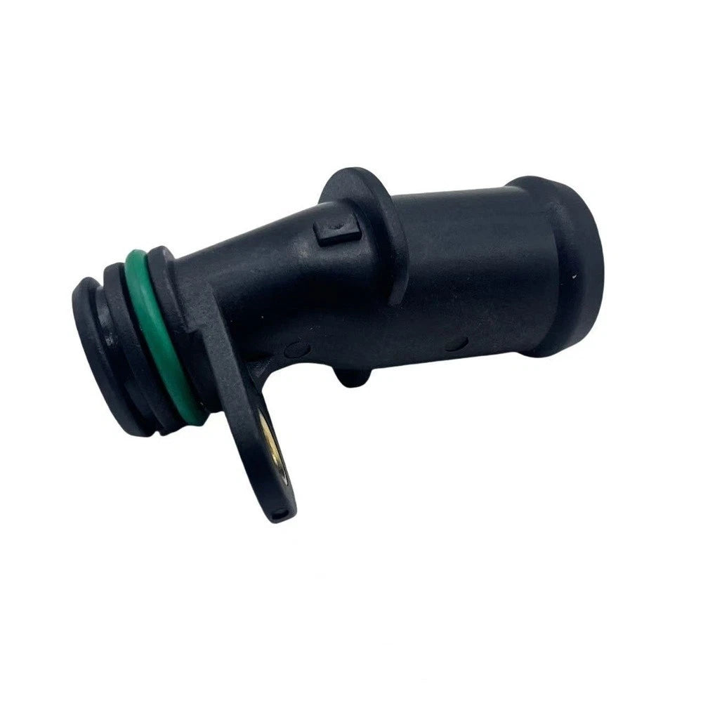 Hose Connector for Atlas 36L (2018–2023) ABS Material Black
