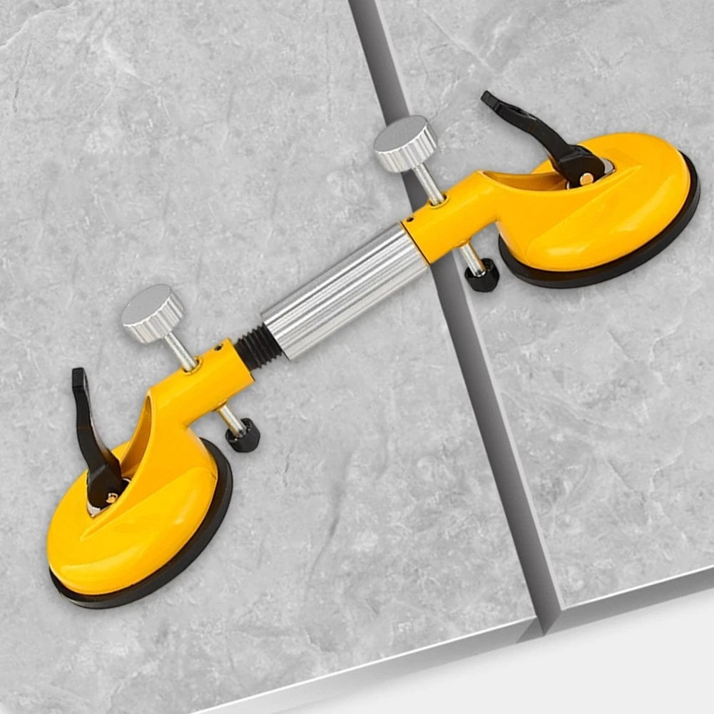 Glass Tile Seam Alignment Tool for Home Renovation
