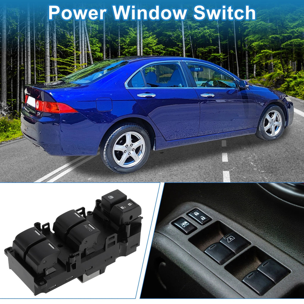 Power Window Switch for Honda Accord (2008)