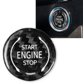 Engine Start Stop Button Trim for Cadillac XT4 XT6 CT5, Chevrolet Corvette C8