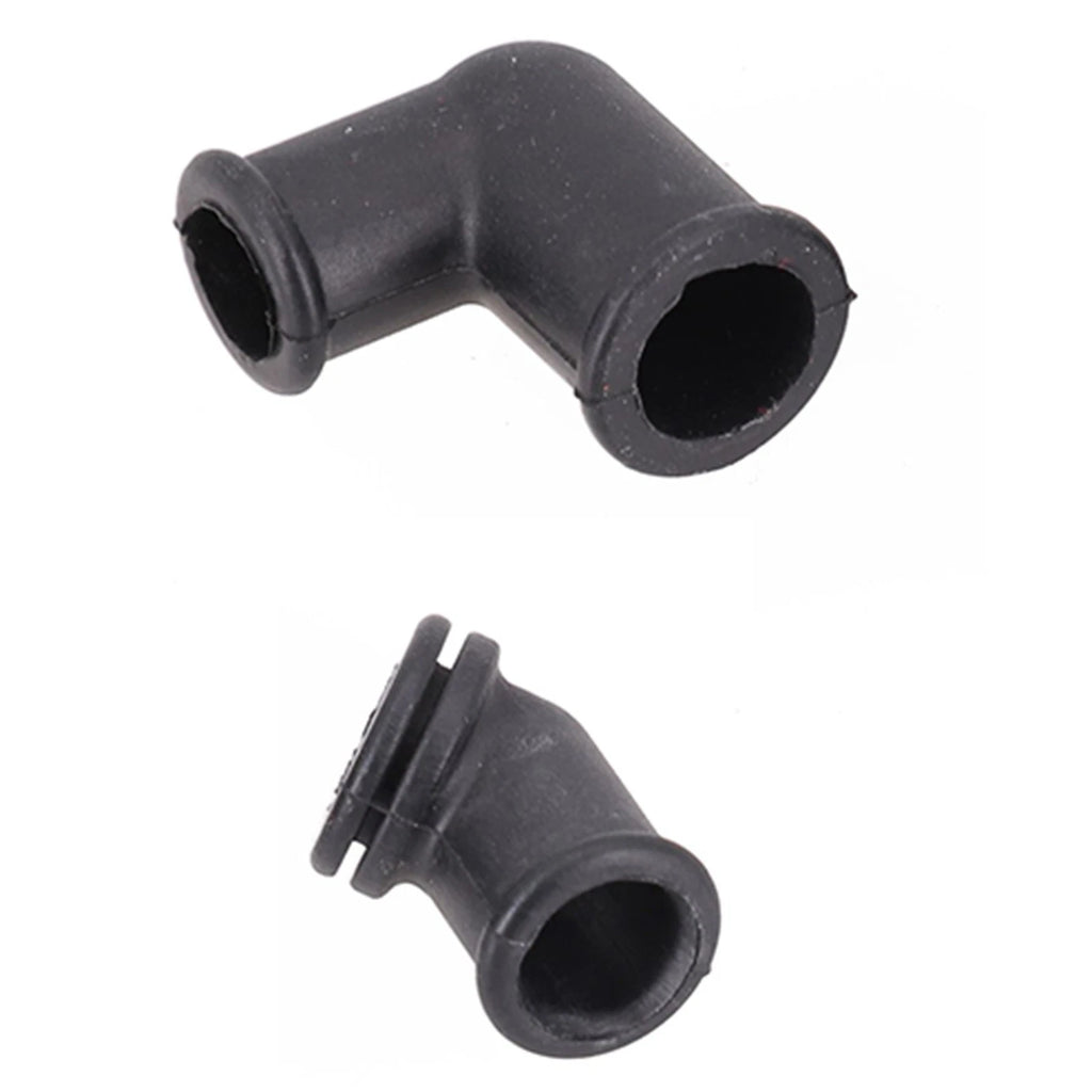 Swivel Snorkel Kit for (692187, 692189)
