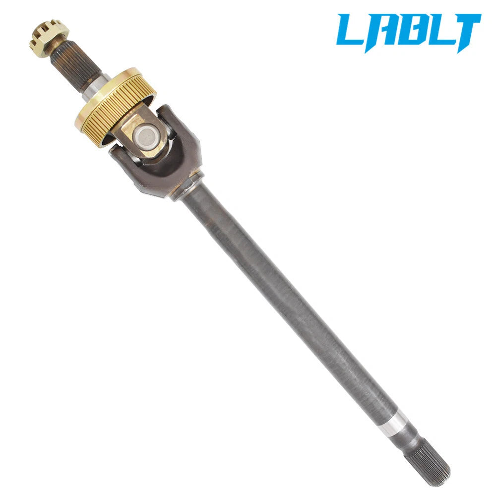 Front Left Axle Shaft Assembly 630-412 for Dodge Ram 1500 2500 (1994–2001)