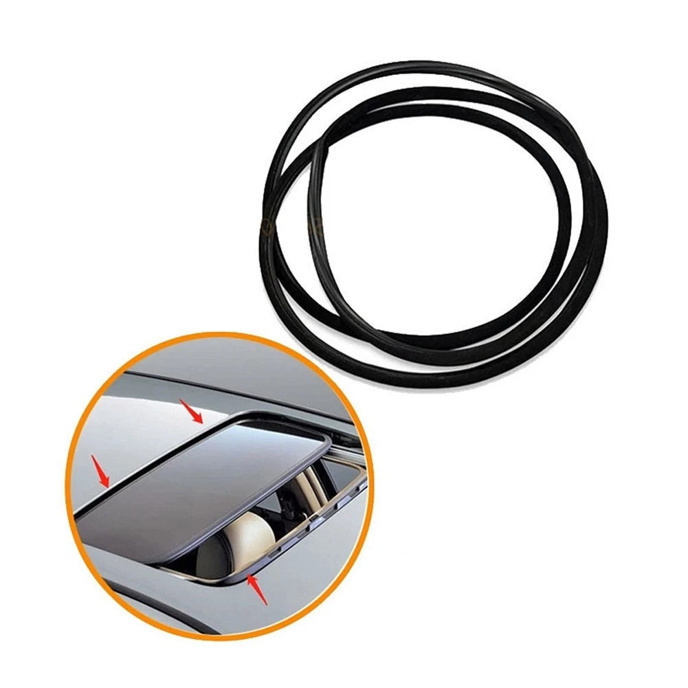 Sunroof Window Seal for Honda Accord (2008–2013)