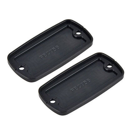 Brake Clutch Master Cylinder Reservoir Cap for Honda VFR800F ST1100 (1998–2009)