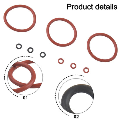 Gasket O Ring for Siemens EQ Series