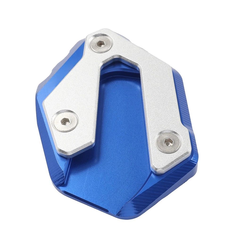 Kickstand Extension Support Plate for Yamaha YZF R7 (2021–2025)