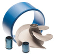 Neptune Impeller & Wear Ring for SeaDoo GTI 130 155 4-Tec (2006–2008)
