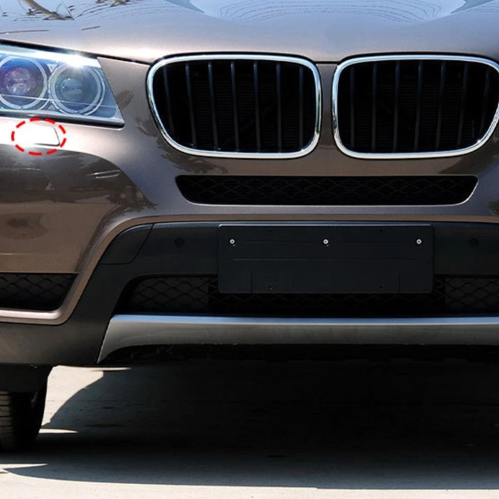 Headlight Washer Cover for BMW X3 F25 (2010–2013)
