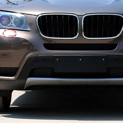 Headlight Washer Cover for BMW X3 F25 (2010–2013)