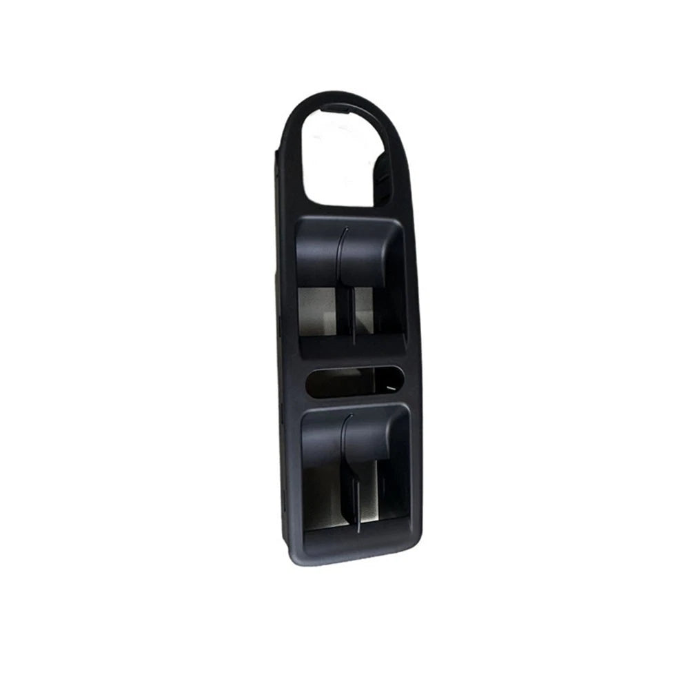Window Lifter Switch Base Bezel Trim for Golf 6 (2009–2013)