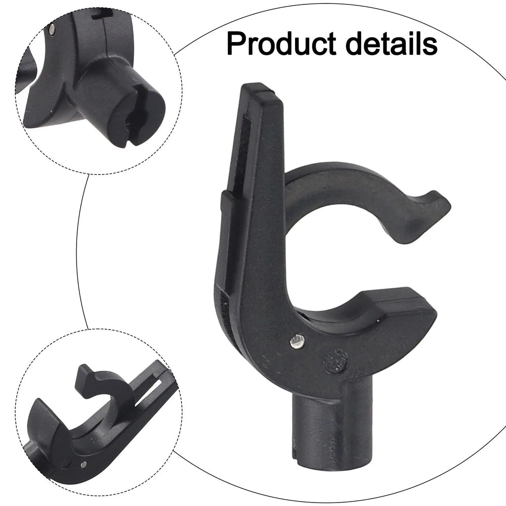 Tonearm Rest Clip for Technics Turntables (All Models)
