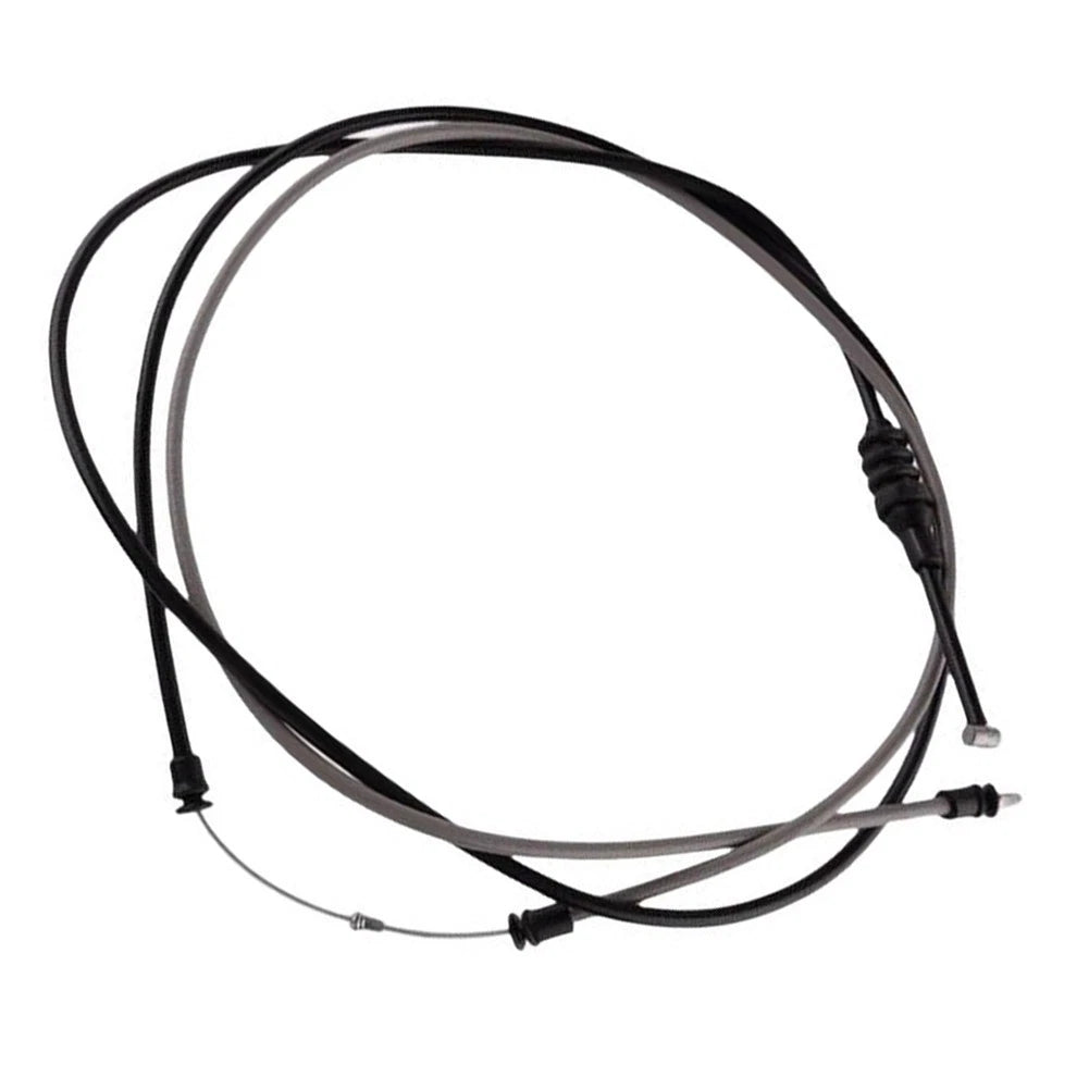 Front Engine Hood Release Cable for Mercedes E Class with Part 2108800159