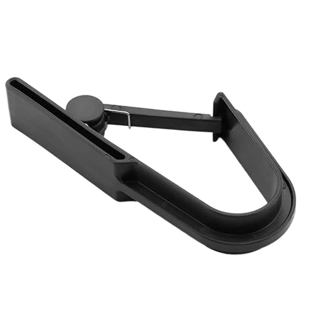 Drill Holder with Scaffolding Holster for Organized Work