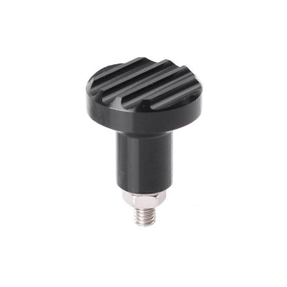 Carburetor Choke Knob for Triumph Scrambler/Thruxton 900 (2008–2015) Black
