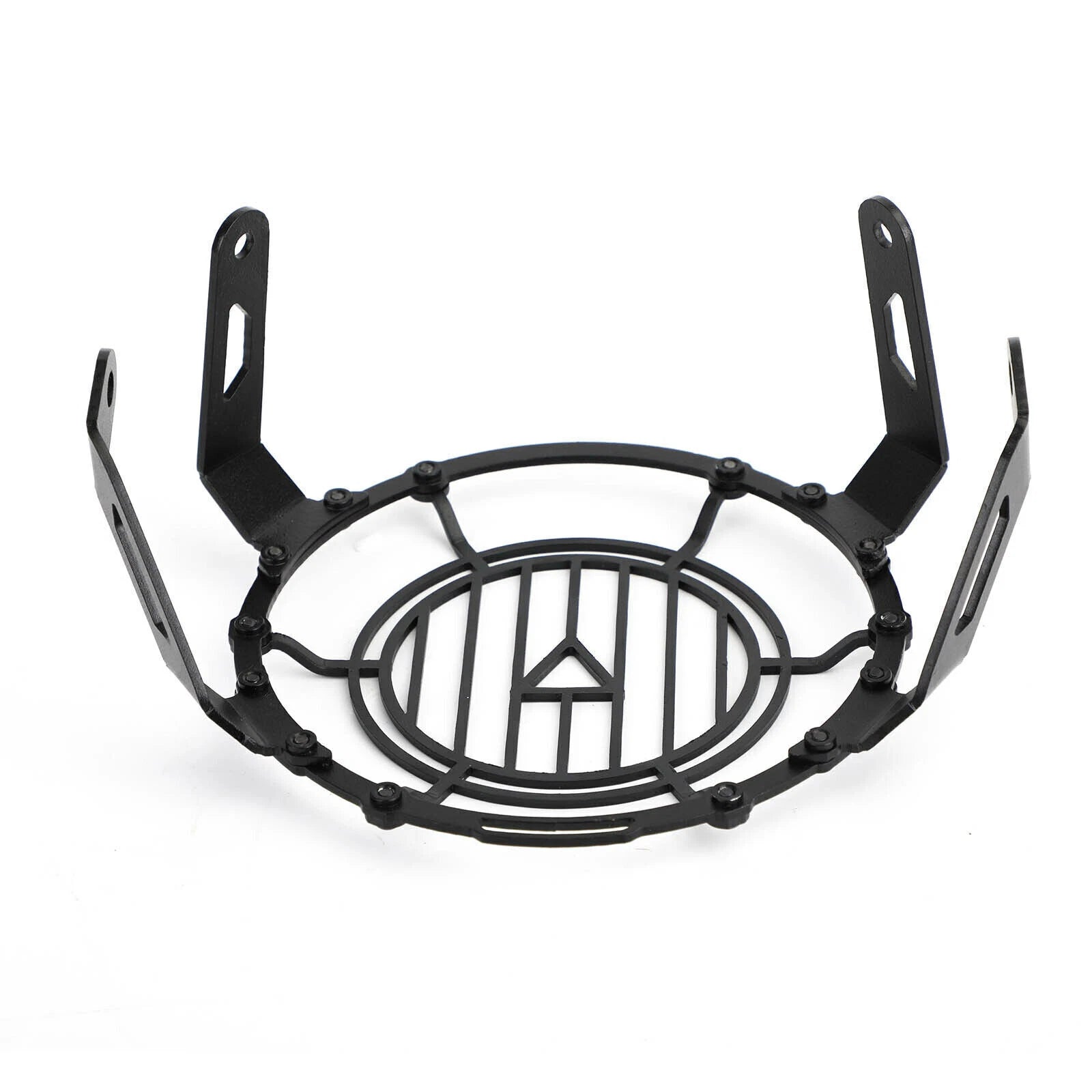 Headlight Guard Protector for Triumph Street Twin/Street Scrambler (2016–2020) T9