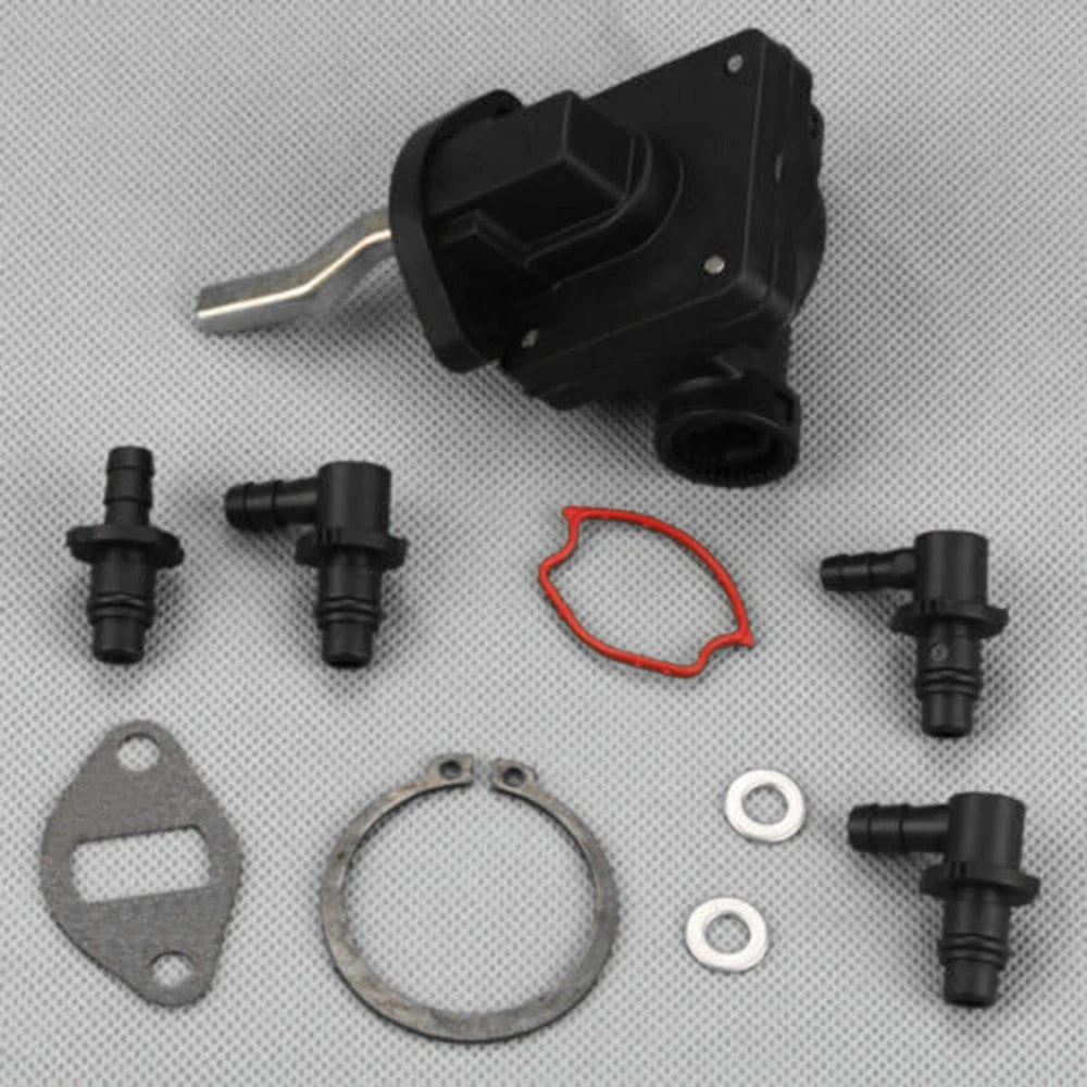Fuel Pump for Lawn Mower K161 K181 M8