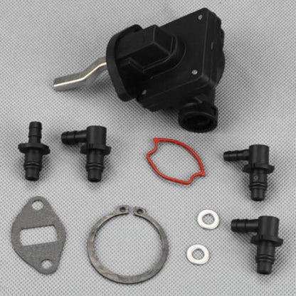 Fuel Pump for Lawn Mower K161 K181 M8