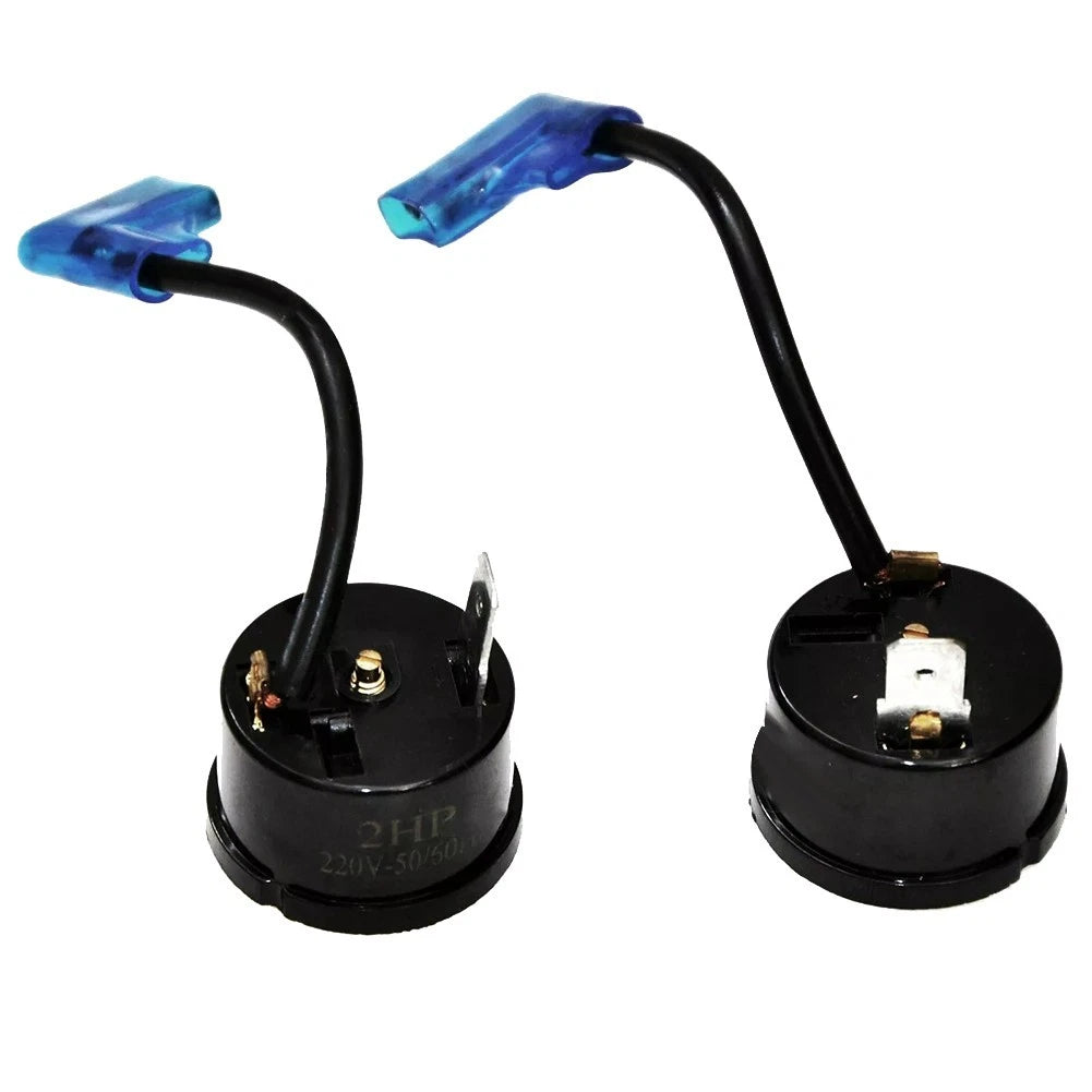 Air Conditioner Overload Protector for Compact Size Models