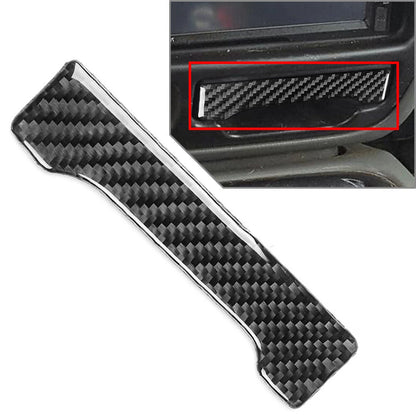 Ashtray Panel Cover Trim for Suzuki Grand Vitara, Chevrolet Tracker (2001–2008)