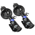 2 Front Struts for Holden Commodore VR VS VT VX VU VY (1993–2007)