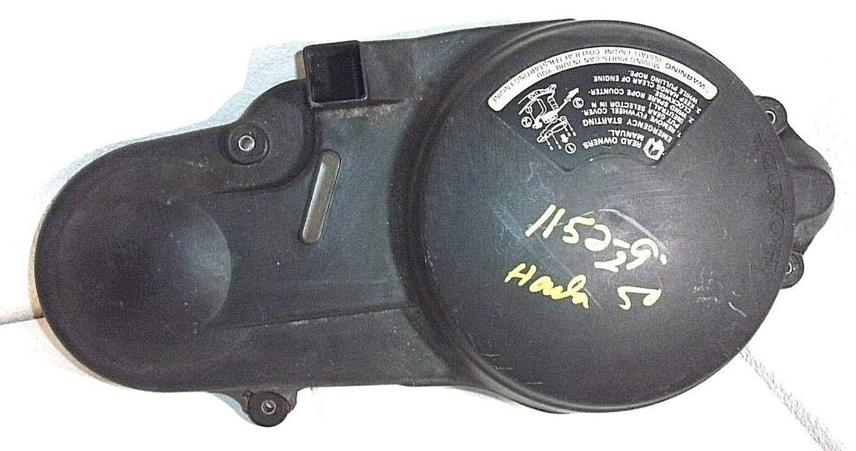Flywheel Cover for Honda (31145-ZV5-010)