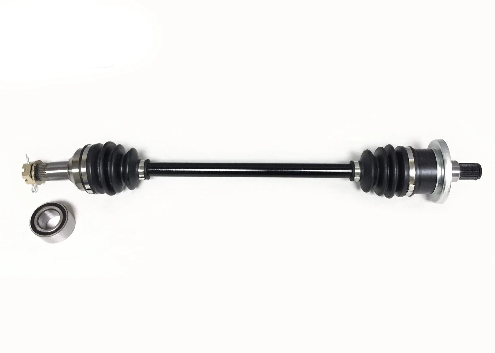 Front CV Axle & Bearing for Arctic Cat 1502-939