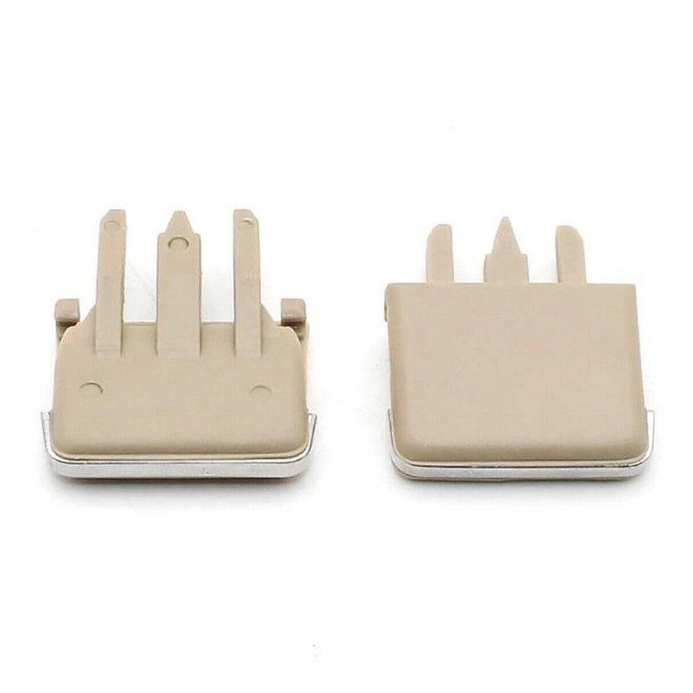 8PCS AIR CONDITIONER VENT OUTLET BLADE ADJUST SLICE TAB CLIPS KIT FOR COROLLA