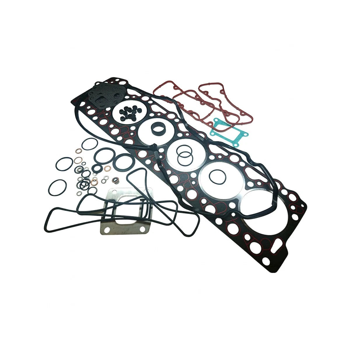 Head Gasket Kit for Volvo Penta AD41 TAMD41 TMD41 KAD42 3583787 876104