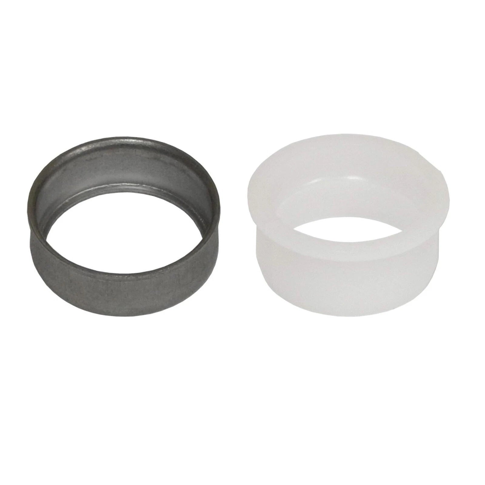 Drive Shaft Spacer & Collar for Yamaha (23-888690, 23-888690-1, 18-9075, 18-9076)