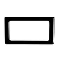 Rear Storage Box Frame Cover Trim for BMW 3 Series E36 (1994–1996)