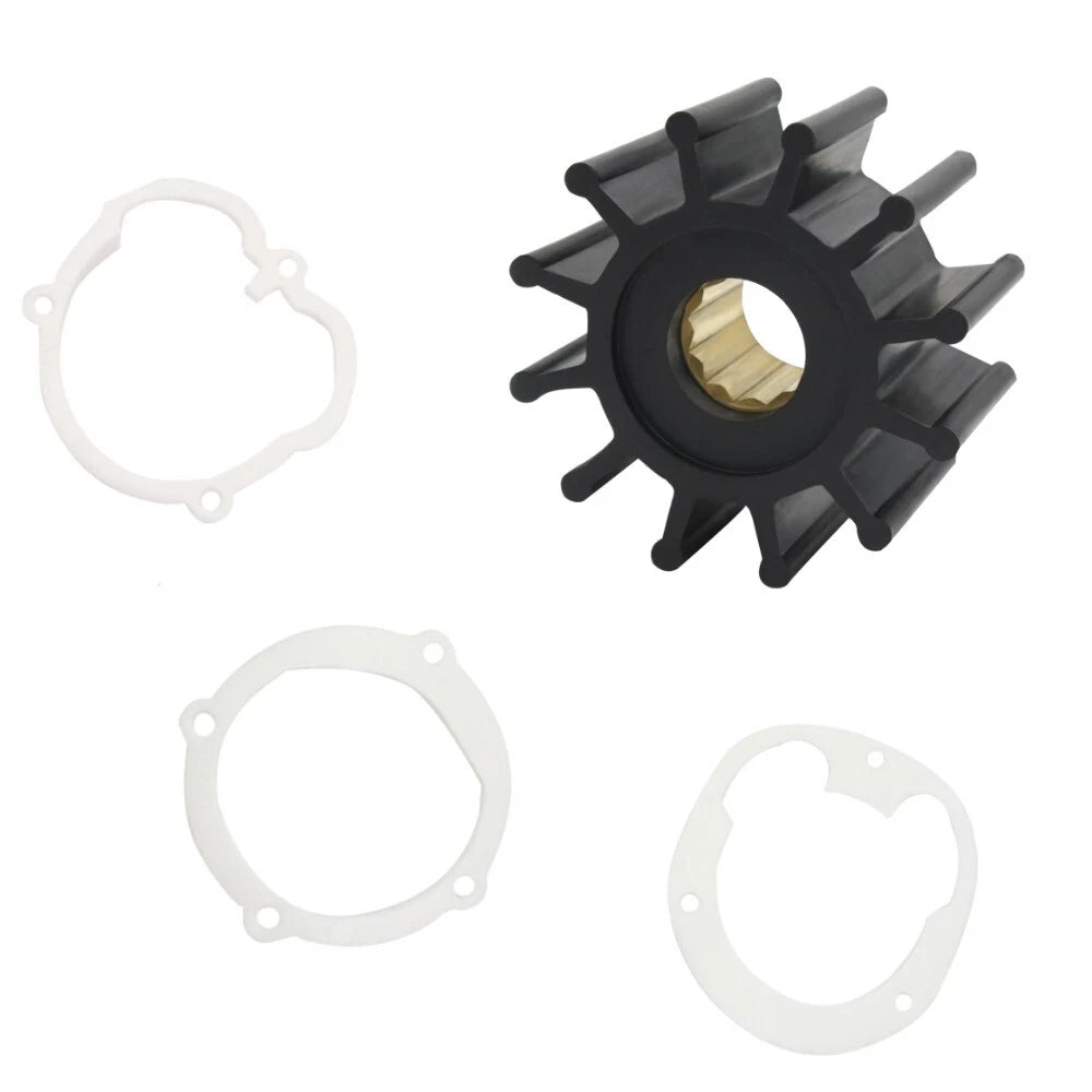 Marine Cooling Water Pump Impeller for Schlapkohl Lehman Power Engine