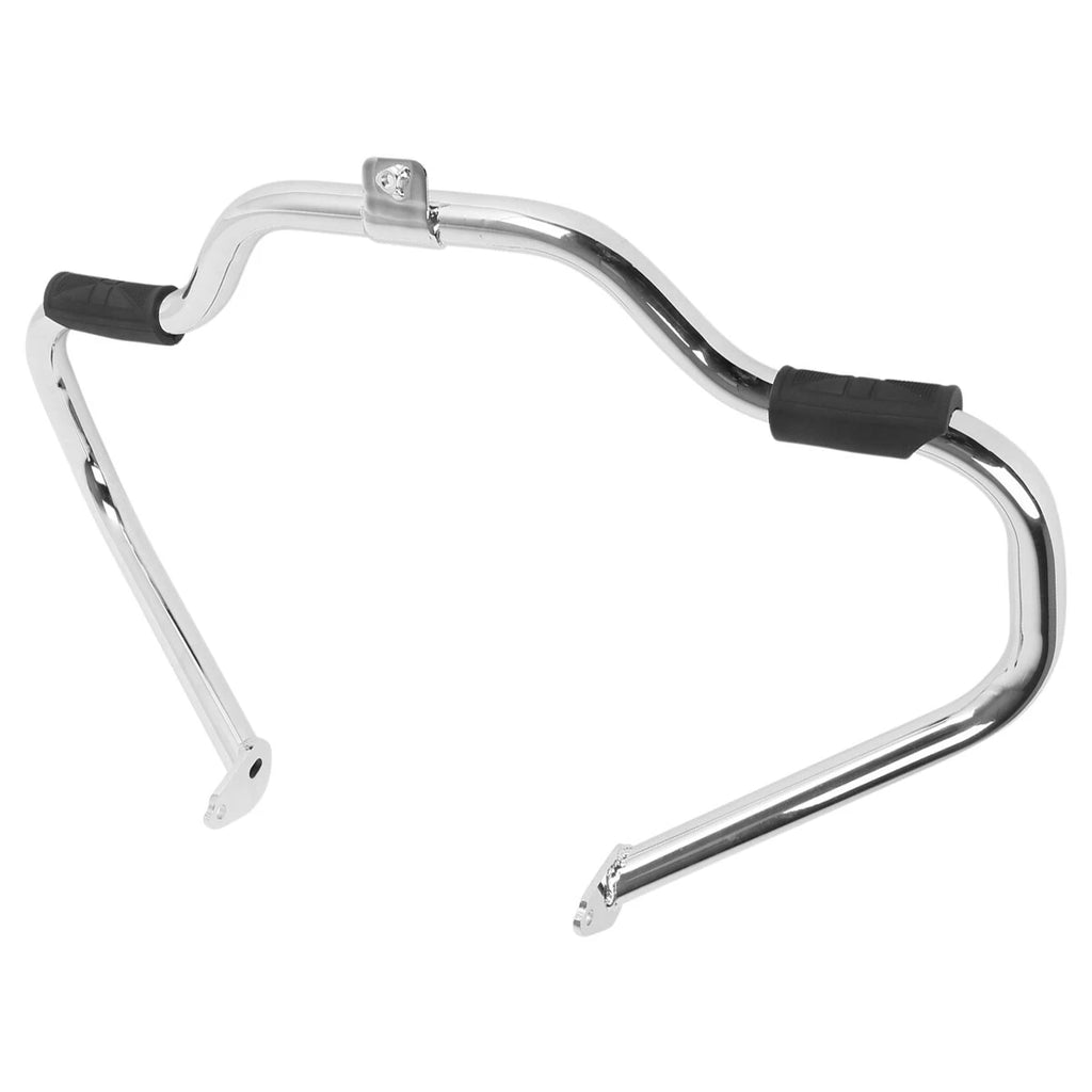 Chrome Engine Highway Guard Crash Bar for Harley Electra Glide (1997–2008)