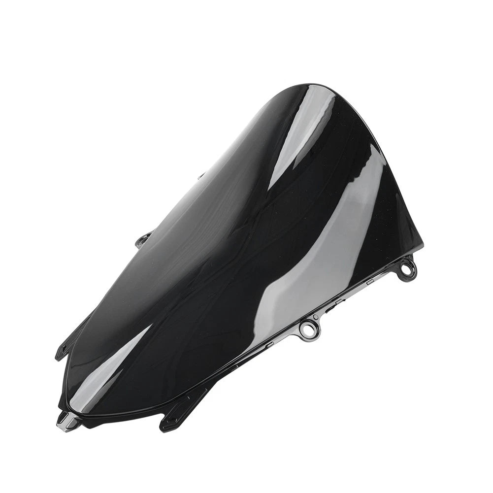 Motorcycle Windshield for Honda CBR250RR (2023–2024) Black