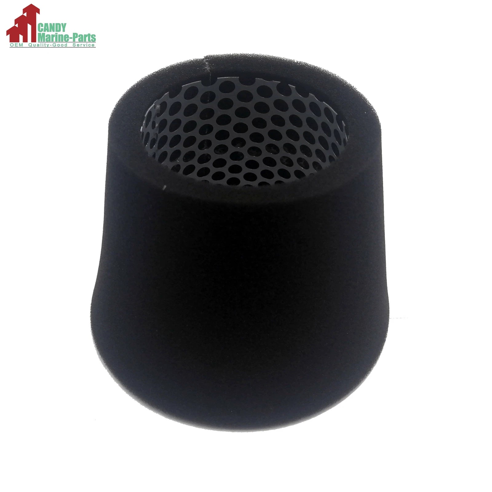 Engine Air Filter for Yanmar 2GM 3GM 3YM30 (1975–2023) 128270-12540