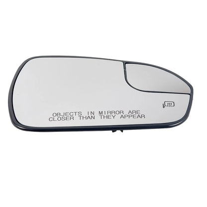 1pc Heated Mirror Glass for Ford Mondeo Fusion (2013–2020) USA Version