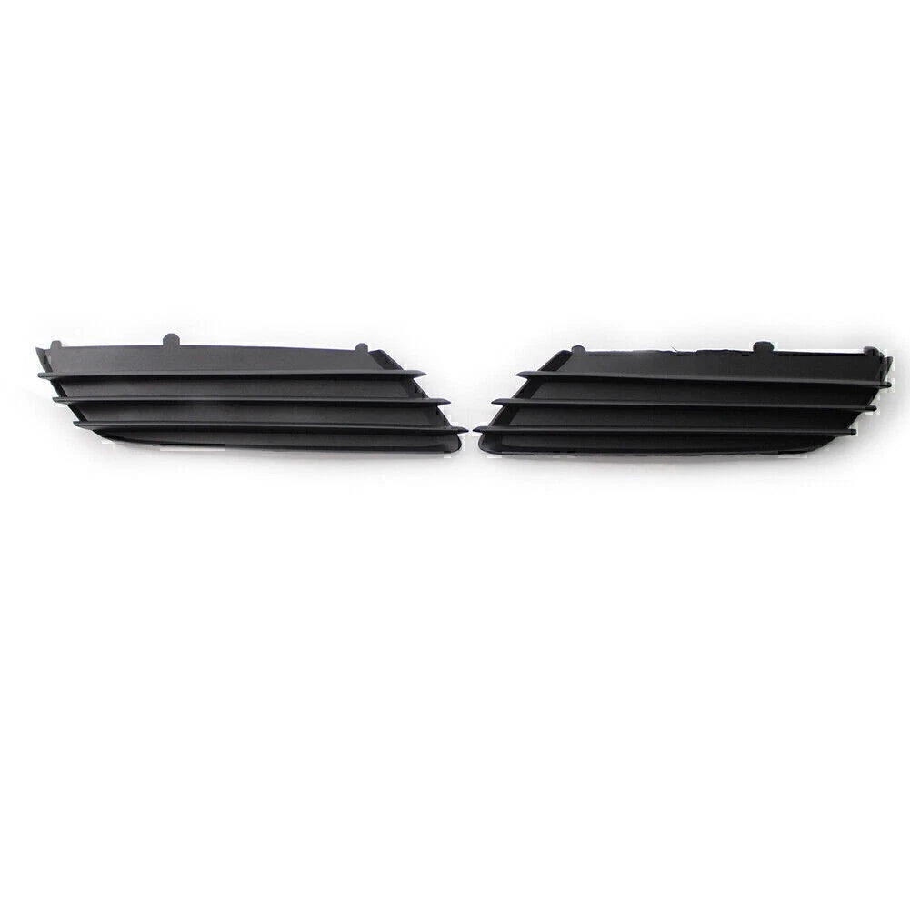 Fog Grille Pair for Opel Vauxhall Astra H (2004–2007)