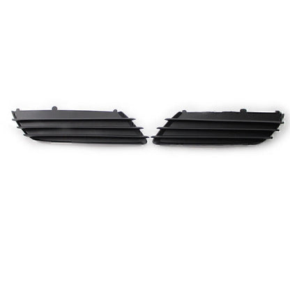Fog Grille Pair for Opel Vauxhall Astra H (2004–2007)