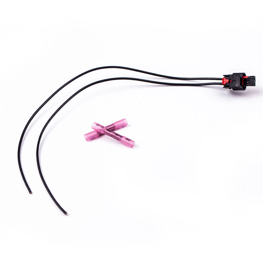 Side Marker Light Cable Wire Harness Connector for Dodge Charger (2015–2022)