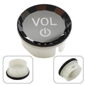 Knob Cover Switch for