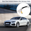 Rear View Camera Adapter Wire Harness for Mazda CX-5 (2015–2017)