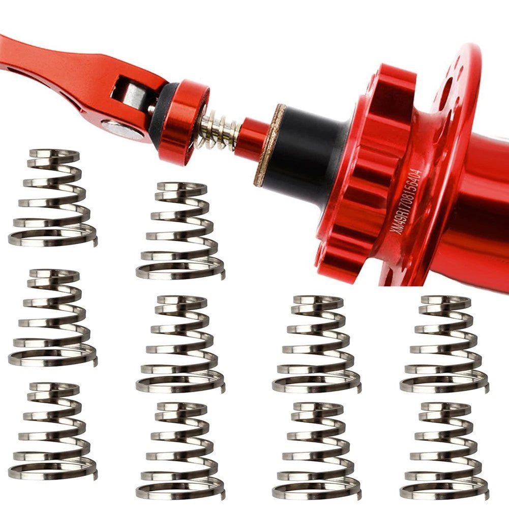 Quick Release Skewer Replacement Axle Lever Tool for Universal Use