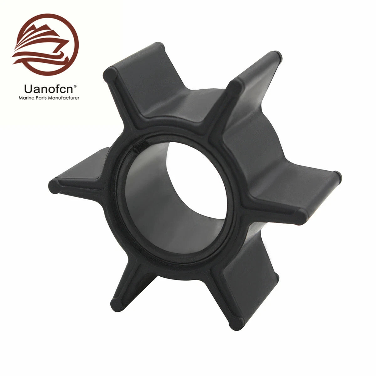 Water Pump Impeller for Tohatsu Nissan 25hp 30hp 40hp 345-65021-0 18-8923