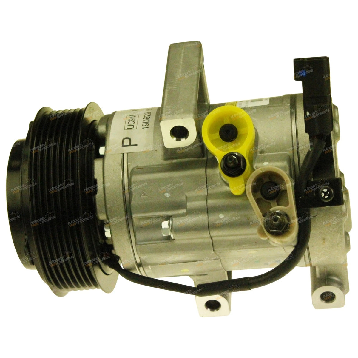 AC Compressor for Mazda BT50 UP UR 3.2L 2.2L (2011–2019)
