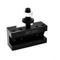 Quick Change Tool Post AXA 5/8" 250-101 for XL Oversize Turning