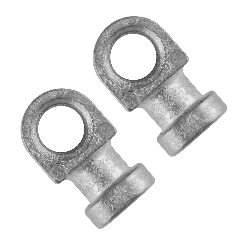 Deck Lift Trunnion Replacement for John Deere D150 D155 D160 (2014–2018)